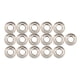thumbnail image 4 of 20Pcs Steel Ball Bearing Set for Axial SCX24 90081 AXI00001 AXI00002 1/24 RC, 4 of 5