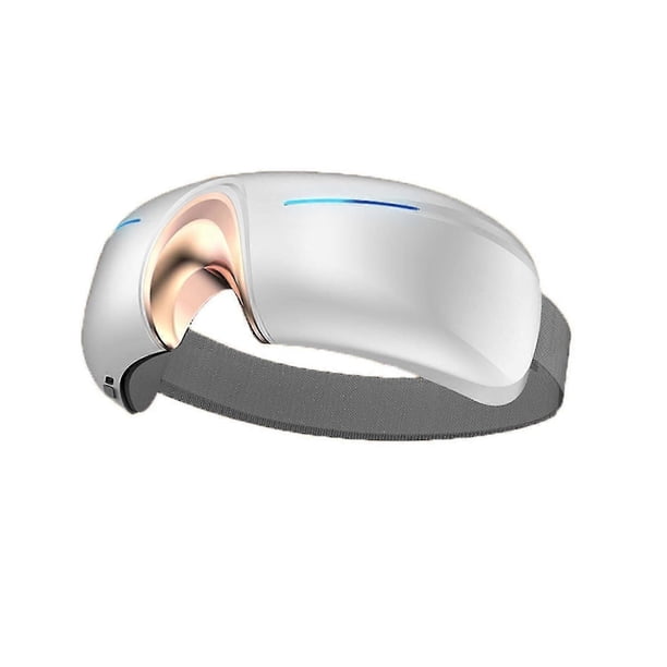 Electric Smart Eye Massager Eye Massager Relieves Fatigue Physiotherapy Hot Compress Eye Massager