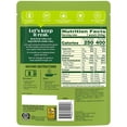 thumbnail image 2 of Seeds of Change Organic Brown Jasmine Rice, Cilantro Lime, 8.5 oz Pouch, 2 of 6