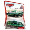 Disney Cars Series 1 Ramone Diecast Car [Green]