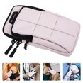 thumbnail image 2 of MasteelfCA Workout Armband Storage Bag Running Breathable Arm Cover Arm Cellphone Pouch, 2 of 7