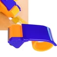 thumbnail image 4 of Distributeur de Ruban d'Emballage, Coupeur d'Emballage Largeur Réglable pour Expédition, 4 of 8