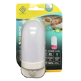thumbnail image 2 of Lámpara de noche LED inteligente sensible a la luz, estándar, para pasillos, regulaciones, luz de inducción controlada, 2 of 4