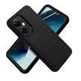 thumbnail image 6 of For OnePlus Nord N30 5G Case Built in Screen Holster Belt Clip Fits Otterbox - Black Stripe, 6 of 9