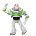 thumbnail image 1 of Figura de Acción Mattel Pixar Buzz 7 pulgadas, 1 of 6
