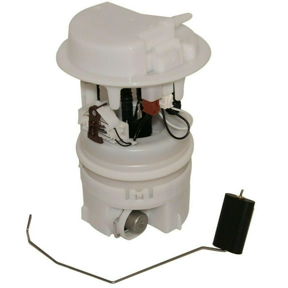 GMB Fuel Pump Module 556-2030 for Peugeot 206 2001-2004