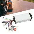 thumbnail image 4 of 48V 60V 72V Sine Wave Controller, 48V 60V 72V Brushless Motor Controller Heat Dissipation Function High Temperature Resistant  For Electric Bicycle, 4 of 8