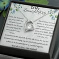 thumbnail image 5 of Forever Love Necklace - My Beautiful Wife 2, 5 of 11