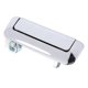 thumbnail image 2 of 5746A153 Outer Rear Tailgate Handle, Improved Grip and Stable Performance Outer Tailgate Handle for Triton L200, 2 of 4