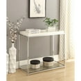 thumbnail image 2 of Palm Beach Console Table, 2 of 2