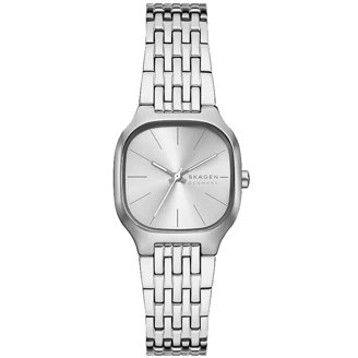 Rene Mouris Dream I Chronograph Two-tone Dial Ladies Watch  display picture 3