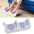 thumbnail image 6 of Foot Massager Roller Deep Tissue Tool Ergonomic PP Material Suitable for Women Men Home Office Use, 6 of 9