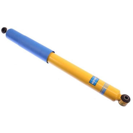 Rear Shock Absorber - Compatible with 1999 - 2012 Ford F-550 Super Duty 2000 2001 2002 2003 2004 2005 2006 2007 2008 2009 2010 2011