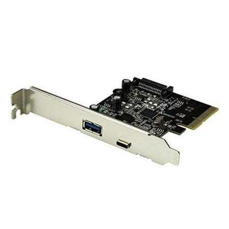 Expansion Card - USB 3.1 PCI-E Card | Walmart Canada