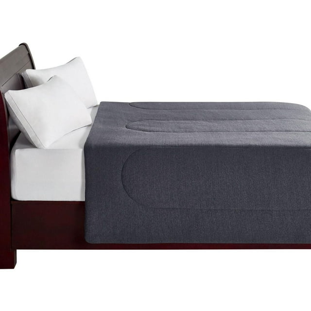 Mainstays Jersey Knit Comforter