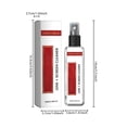thumbnail image 3 of Homenest Screen Cleaner Spray 100ml Streak-Free, Safe for Laptop Phone Tablet Glasses, Alcohol-Free Electronics Cleaner for TV Monitor Lenses, 3 of 4