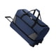 thumbnail image 3 of Garmeta de prenda rodante Bag Multifuncional Portable para hombres Mujeres Compartimentos livianos múltiples Bolsa de semanario impermeable Azul, 3 of 8