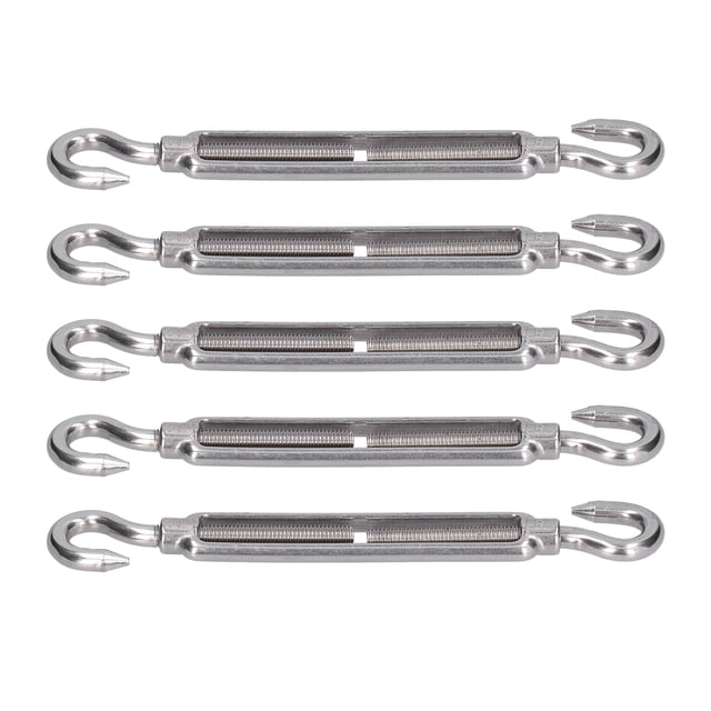 Khall Shade Sail Hardware, Good Fixing Turnbuckle For Tensioning For Fastening For Adjusting