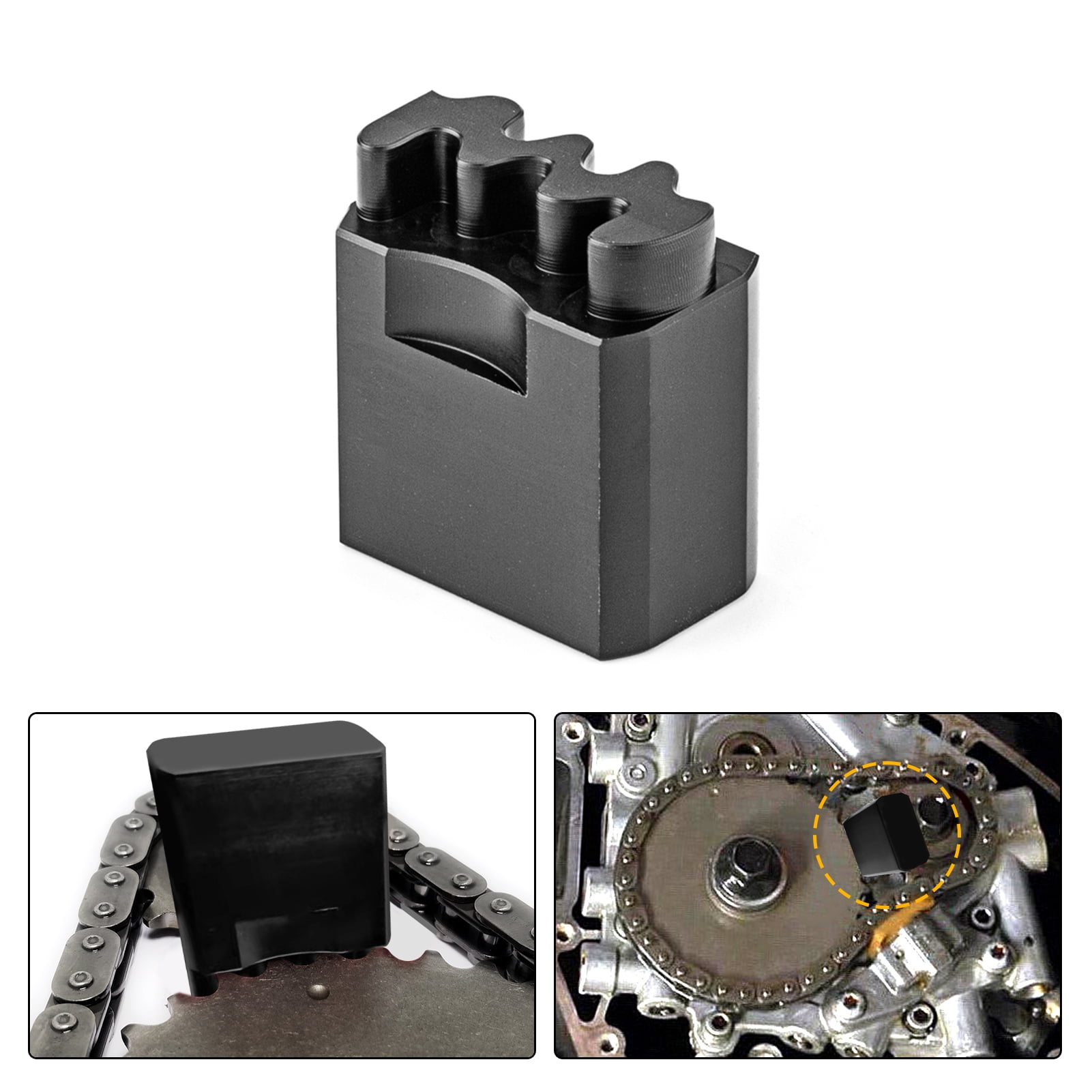 WEISEN For Harley Touring Dyna Softail M8 Engine Twin Cam Crankshaft