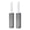 2pcs, variant on Ruanlalo Pumice Stone Toilet Cleaner with Ergonomic Handle Natural Abrasive Limescale Remover Toilet Stain Remover Cleaning Scrubber