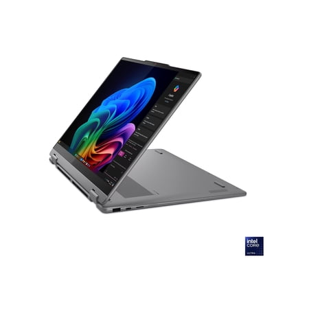 Lenovo 16" Touchscreen 2-in-1 Laptop, Intel Core Ultra 5 226V, 16GB RAM, 1TB SSD, Windows 11 Home, 83JT0002US