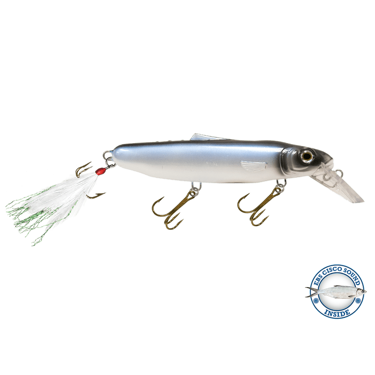Livingston Lures Striker 173 Lure Gold Digger 7573 Livingston Lures Striker 173 Lure Gold Digger 7573