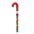 thumbnail image 2 of Rolo Rich Chocolate Caramels Christmas Candy, Plastic Cane 2.2 oz, 2 of 9