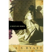 A Whistling Woman (Hardcover)