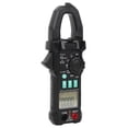 thumbnail image 4 of Clamp Meter FY219 High Precision Multimeter Digital Tester for Voltage Current Temperature Testing, 4 of 9