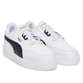 thumbnail image 3 of Tenis Puma Shuffle Downtown UNISEX 402596-04 blanco 23.5, 3 of 6
