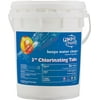 CHLORINE TABLETS 3 IN 40LB