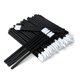 thumbnail image 1 of 200 Disposable Lip Brushes, Lipstick & Lip Gloss Applicators Lint Free Lip Wands for Makeup, 1 of 5