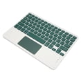 thumbnail image 3 of Teclado inalámbrico ligero portátil silencioso excelente compatibilidad teclado Bluetooth para portátiles ANGGREK Otros, 3 of 8