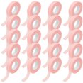 thumbnail image 2 of 20 Pcs Ruban pour Extensions de Cils Professionnel Ruban pour Extensions de Cils pour Femmes, 2 of 8