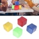 thumbnail image 5 of Dados Educativos Para Bricolaje, La Interacción Mejora La Capacidad Práctica De Los Niños, Dados Suaves Apilables En 6 Lados Para La Escuela, 5 of 7