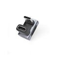 thumbnail image 1 of Adaptador USB-C Hagibis 240 W 40 Gbps 8K USB4 Thunderbolt 4/3, 1 of 8