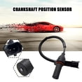 thumbnail image 4 of OEM # 39180-2B000 CrankshaftPosition Sensor Fit ForHyundai Y8P1, 4 of 8