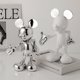thumbnail image 4 of Adornos de dibujos animados de Mickey de Disney, adornos de escritorio de Mickey modernos y sencillos, esculturas para sala de estar, adornos de resina, 4 of 5