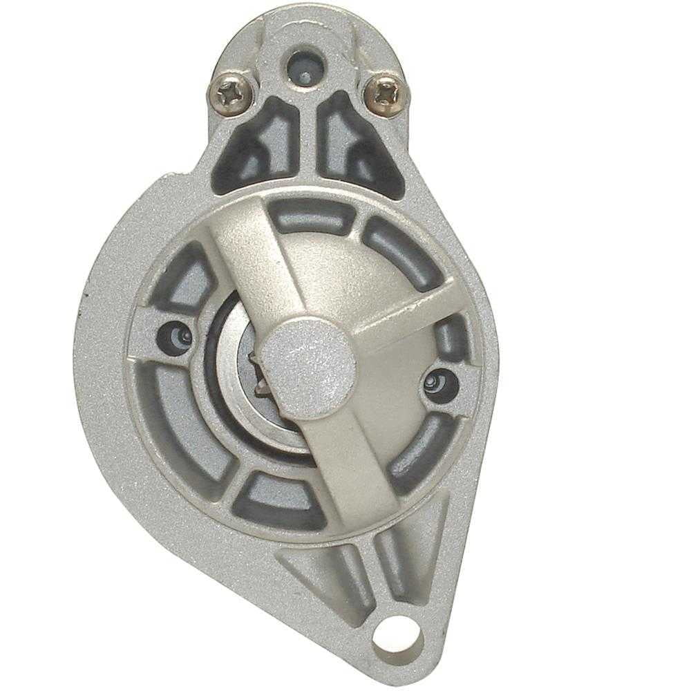 ACDelco 336-1971 Reman Starter Motor