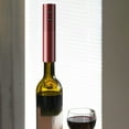 thumbnail image 4 of Huanglei Wine Opener 20x4.5cm Automatic Corkscrew Remover Wines Openers Rechargeable Automatic Wine Portable Corkscrew Removal | Bottle Openers, 4 of 5