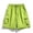 Green, variant on Womens Drawstring Shorts Chemical Fiber Blends Hiking Cargo Bermuda Shorts Lightweight Knee Length Capris for Summer Travel Fishing Swim Shorts Women Purple,M