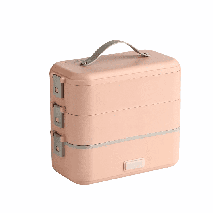 Endymata Electric Lunch Box