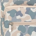 thumbnail image 3 of Bolso infantil Bolsa De Pañales Para Bebés Almacenamiento Cochecito Accesorios Protable Mother Grey Magideal Bolso infantil, 3 of 7