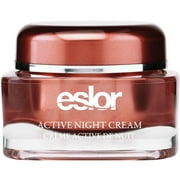 Eslor Active Night Cream, 1.7 fl oz