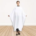 thumbnail image 3 of Litie Waterproof Professional Haircut Cape with Comb Sponge,Adjustable Snap Closure Stain Resistant Salon Barbers Cape Hair Cutting Accessories, 3 of 3