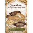 thumbnail image 3 of Pan de Caja 5 Cereales Macrofibra Integral sin Azucar Vegano sin Lactosa Macrobiotico E Integral 3 Panes, 3 of 7