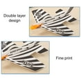 thumbnail image 2 of 5pcs DIY Hand Throw Game Play Party Bag Fillers Aircraft Toy Flying Glider Foam Plane Airplane Model RANDOM 5PCS, 2 of 8