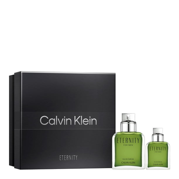 Set de regalo Perfume Calvin Klein Eternity Eternity Eau de Parfum para hombre