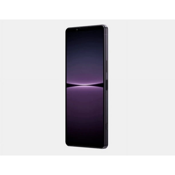 Sony Xperia 1 IV XQ-CT72 5G Dual 256GB 12GB RAM Dual SIM GSM