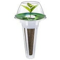 thumbnail image 2 of Vacemry Under $5 Green Plant Pod Kit, Hydroponic Growing Kit for Leafy Vegetables, Complete Plant Starting Kit with Domes, Indoor Gardening Kit for Lettuce and Herbs, 2 of 9